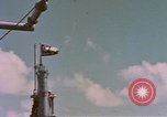 Standbild USS Crevalle Pazifik, 1945, aus Sekunde 26 historischem Filmmaterial Videoclip 65675076008