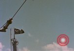 Standbild USS Crevalle Pazifik, 1945, aus Sekunde 31 historischem Filmmaterial Videoclip 65675076008