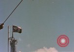 Standbild USS Crevalle Pazifik, 1945, aus Sekunde 35 historischem Filmmaterial Videoclip 65675076008