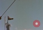 Standbild USS Crevalle Pazifik, 1945, aus Sekunde 36 historischem Filmmaterial Videoclip 65675076008