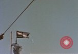 Standbild USS Crevalle Pazifik, 1945, aus Sekunde 37 historischem Filmmaterial Videoclip 65675076008