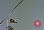 Standbild USS Crevalle Pazifik, 1945, aus Sekunde 39 historischem Filmmaterial Videoclip 65675076008