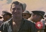 Standbild USS Crevalle Pazifik, 1945, aus Sekunde 41 historischem Filmmaterial Videoclip 65675076008