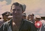 Standbild USS Crevalle Pazifik, 1945, aus Sekunde 43 historischem Filmmaterial Videoclip 65675076008
