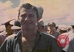 Standbild USS Crevalle Pazifik, 1945, aus Sekunde 44 historischem Filmmaterial Videoclip 65675076008