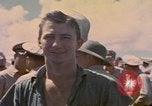 Standbild USS Crevalle Pazifik, 1945, aus Sekunde 46 historischem Filmmaterial Videoclip 65675076008
