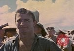 Standbild USS Crevalle Pazifik, 1945, aus Sekunde 50 historischem Filmmaterial Videoclip 65675076008