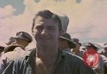 Standbild USS Crevalle Pazifik, 1945, aus Sekunde 53 historischem Filmmaterial Videoclip 65675076008