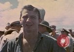 Standbild USS Crevalle Pazifik, 1945, aus Sekunde 54 historischem Filmmaterial Videoclip 65675076008
