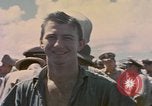 Standbild USS Crevalle Pazifik, 1945, aus Sekunde 55 historischem Filmmaterial Videoclip 65675076008