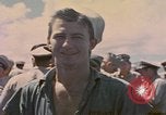 Standbild USS Crevalle Pazifik, 1945, aus Sekunde 57 historischem Filmmaterial Videoclip 65675076008