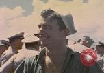 Standbild USS Crevalle Pazifik, 1945, aus Sekunde 59 historischem Filmmaterial Videoclip 65675076008