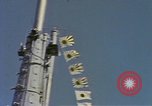 Standbild USS Crevalle Pazifik, 1945, aus Sekunde 60 historischem Filmmaterial Videoclip 65675076008