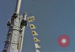 Standbild USS Crevalle Pazifik, 1945, aus Sekunde 61 historischem Filmmaterial Videoclip 65675076008