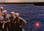 Image of USS Crevalle Pacific Ocean, 1945, second 1 stock footage video 65675076009