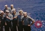 Image of USS Crevalle Pacific Ocean, 1945, second 5 stock footage video 65675076009
