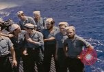 Image of USS Crevalle Pacific Ocean, 1945, second 6 stock footage video 65675076009