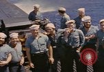 Image of USS Crevalle Pacific Ocean, 1945, second 10 stock footage video 65675076009