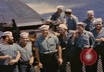 Image of USS Crevalle Pacific Ocean, 1945, second 11 stock footage video 65675076009