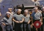 Image of USS Crevalle Pacific Ocean, 1945, second 16 stock footage video 65675076009