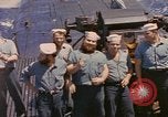 Image of USS Crevalle Pacific Ocean, 1945, second 17 stock footage video 65675076009