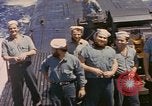 Image of USS Crevalle Pacific Ocean, 1945, second 18 stock footage video 65675076009