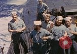 Image of USS Crevalle Pacific Ocean, 1945, second 19 stock footage video 65675076009