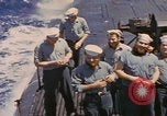 Image of USS Crevalle Pacific Ocean, 1945, second 21 stock footage video 65675076009