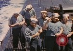 Image of USS Crevalle Pacific Ocean, 1945, second 22 stock footage video 65675076009