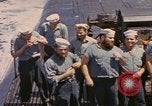 Image of USS Crevalle Pacific Ocean, 1945, second 23 stock footage video 65675076009
