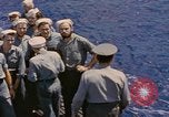 Image of USS Crevalle Pacific Ocean, 1945, second 29 stock footage video 65675076009