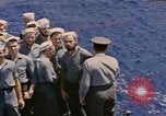 Image of USS Crevalle Pacific Ocean, 1945, second 31 stock footage video 65675076009