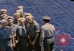 Image of USS Crevalle Pacific Ocean, 1945, second 32 stock footage video 65675076009