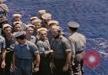 Image of USS Crevalle Pacific Ocean, 1945, second 33 stock footage video 65675076009