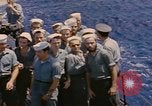 Image of USS Crevalle Pacific Ocean, 1945, second 34 stock footage video 65675076009
