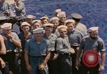 Image of USS Crevalle Pacific Ocean, 1945, second 35 stock footage video 65675076009