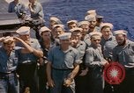 Image of USS Crevalle Pacific Ocean, 1945, second 36 stock footage video 65675076009