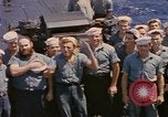 Image of USS Crevalle Pacific Ocean, 1945, second 42 stock footage video 65675076009