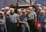 Image of USS Crevalle Pacific Ocean, 1945, second 44 stock footage video 65675076009