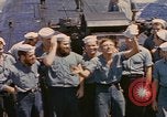 Image of USS Crevalle Pacific Ocean, 1945, second 45 stock footage video 65675076009