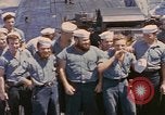 Image of USS Crevalle Pacific Ocean, 1945, second 46 stock footage video 65675076009