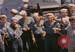 Image of USS Crevalle Pacific Ocean, 1945, second 47 stock footage video 65675076009
