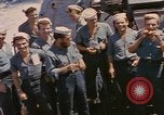 Image of USS Crevalle Pacific Ocean, 1945, second 50 stock footage video 65675076009