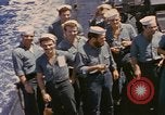 Image of USS Crevalle Pacific Ocean, 1945, second 53 stock footage video 65675076009