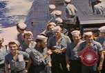 Image of USS Crevalle Pacific Ocean, 1945, second 58 stock footage video 65675076009