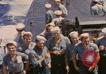 Image of USS Crevalle Pacific Ocean, 1945, second 59 stock footage video 65675076009