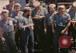 Image of USS Crevalle Pacific Ocean, 1945, second 62 stock footage video 65675076009