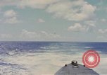 Image of USS Crevalle Pacific Ocean, 1945, second 5 stock footage video 65675076010