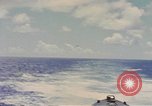 Image of USS Crevalle Pacific Ocean, 1945, second 6 stock footage video 65675076010