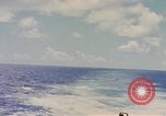Image of USS Crevalle Pacific Ocean, 1945, second 7 stock footage video 65675076010
